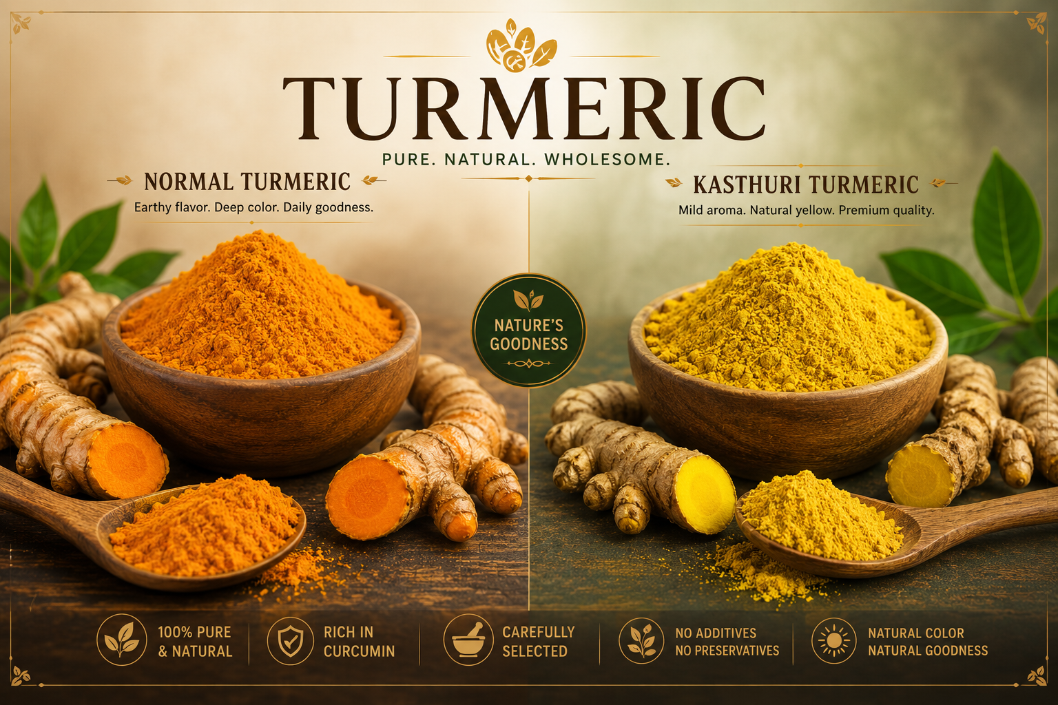 Turmeric